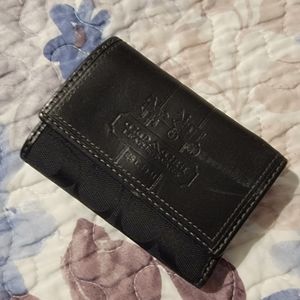 Coach Trifold Wallet